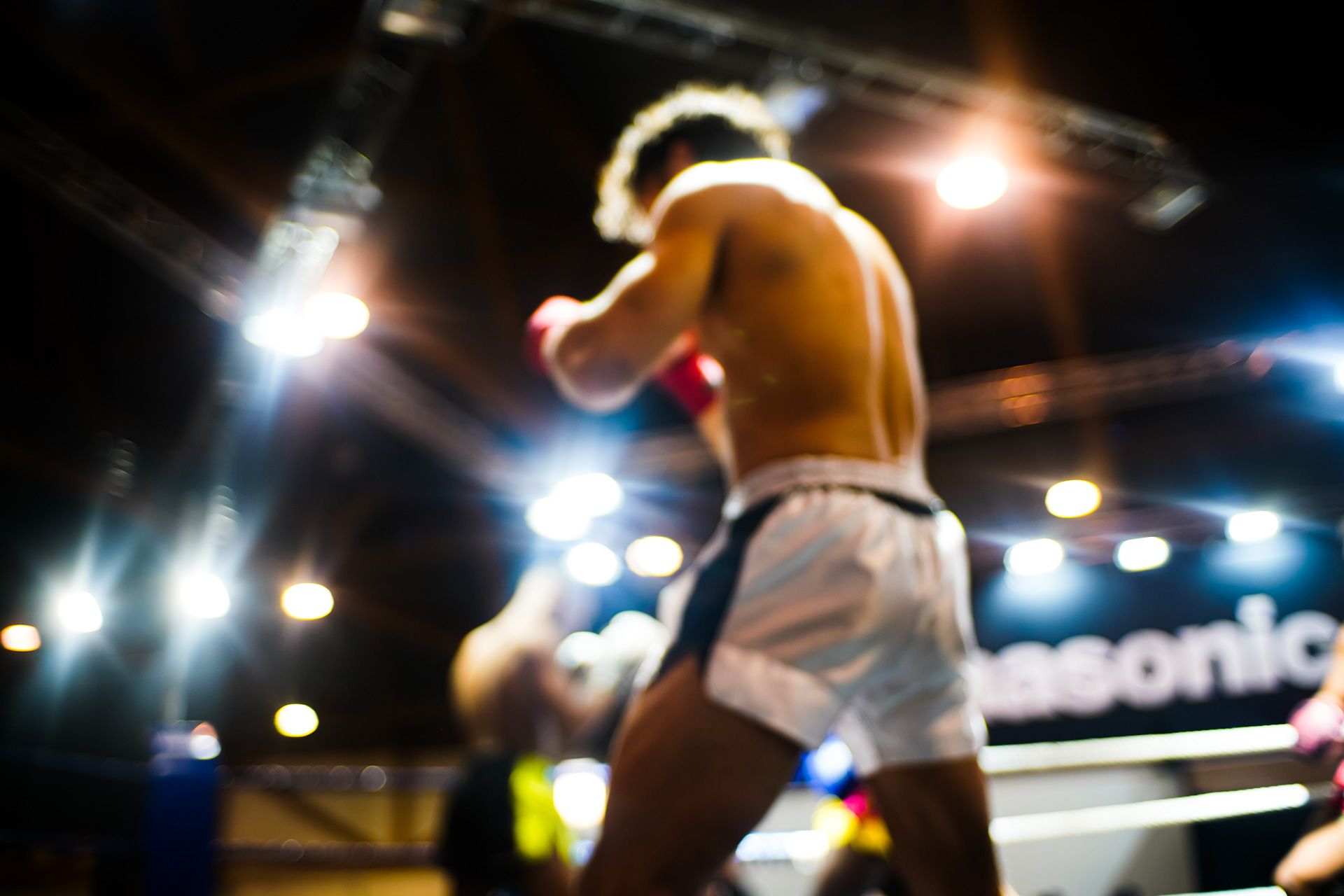 Combat