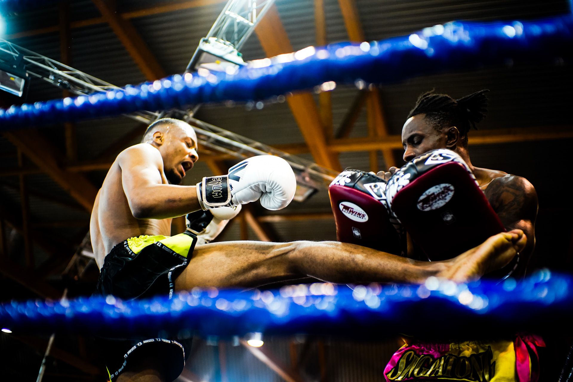 Combat