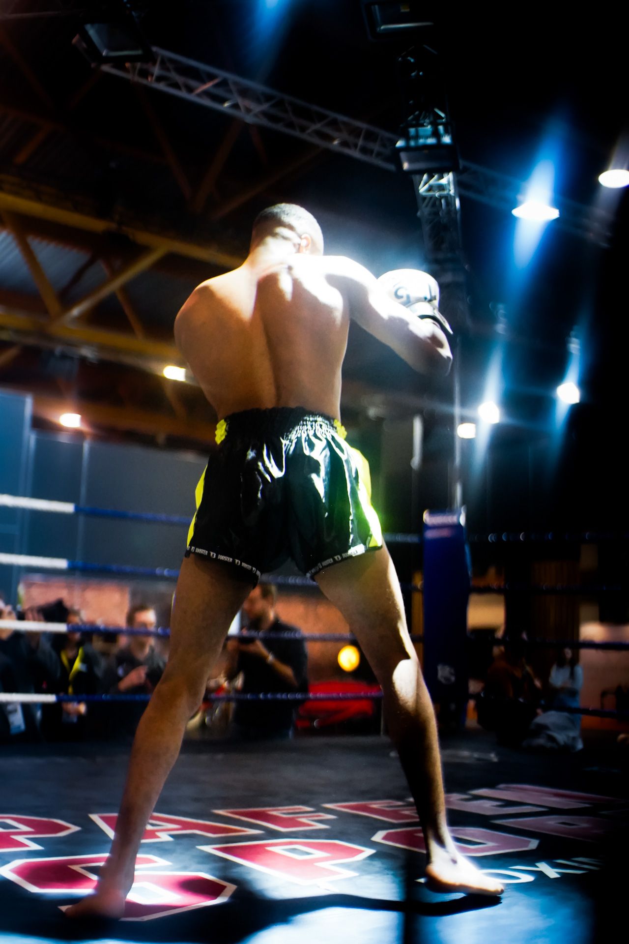 Combat