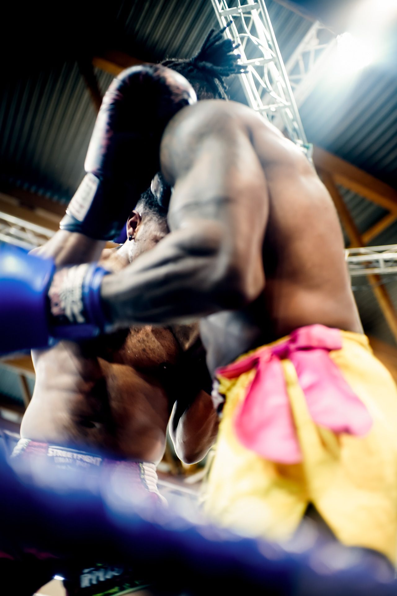 Combat