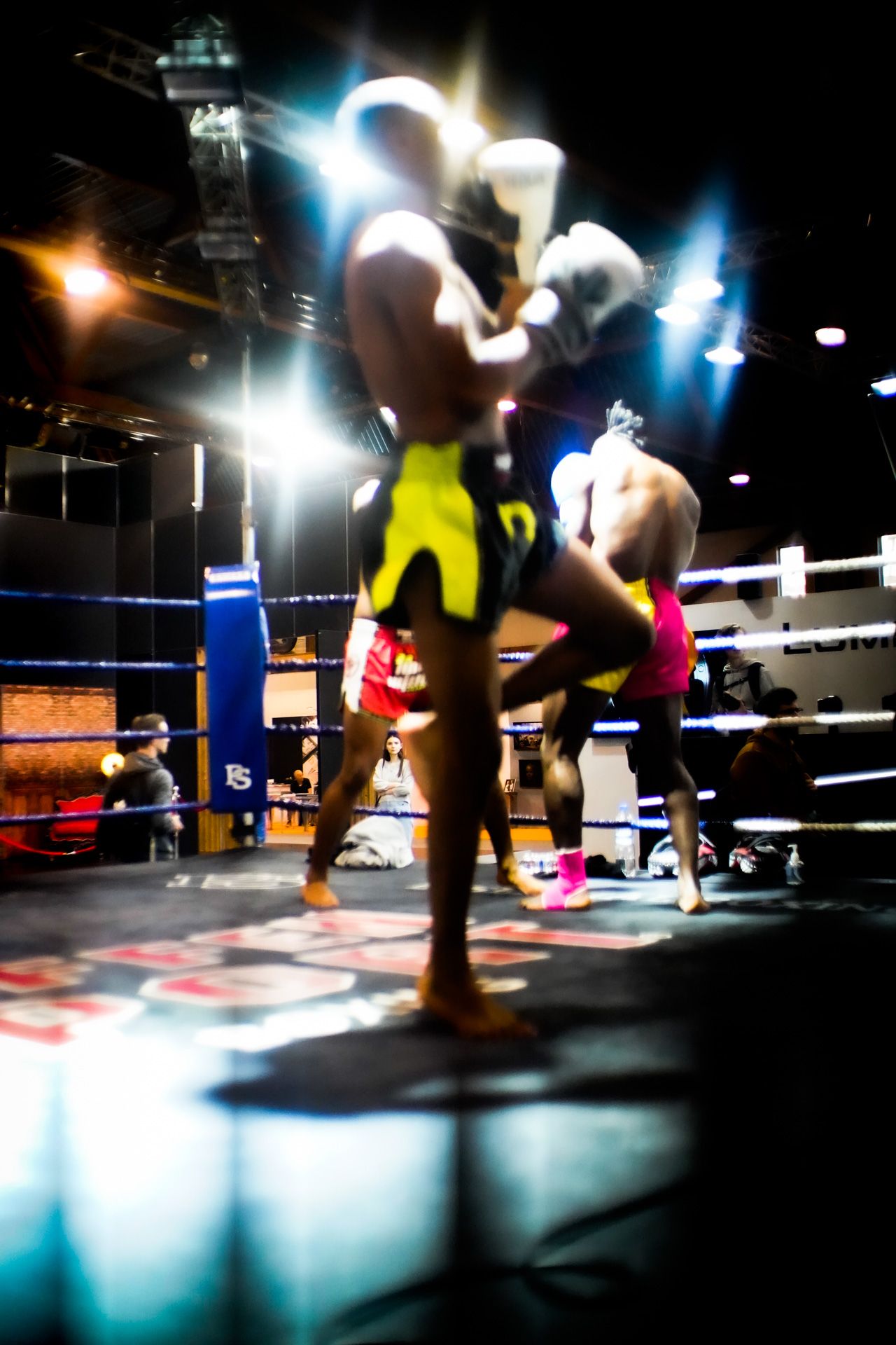 Combat