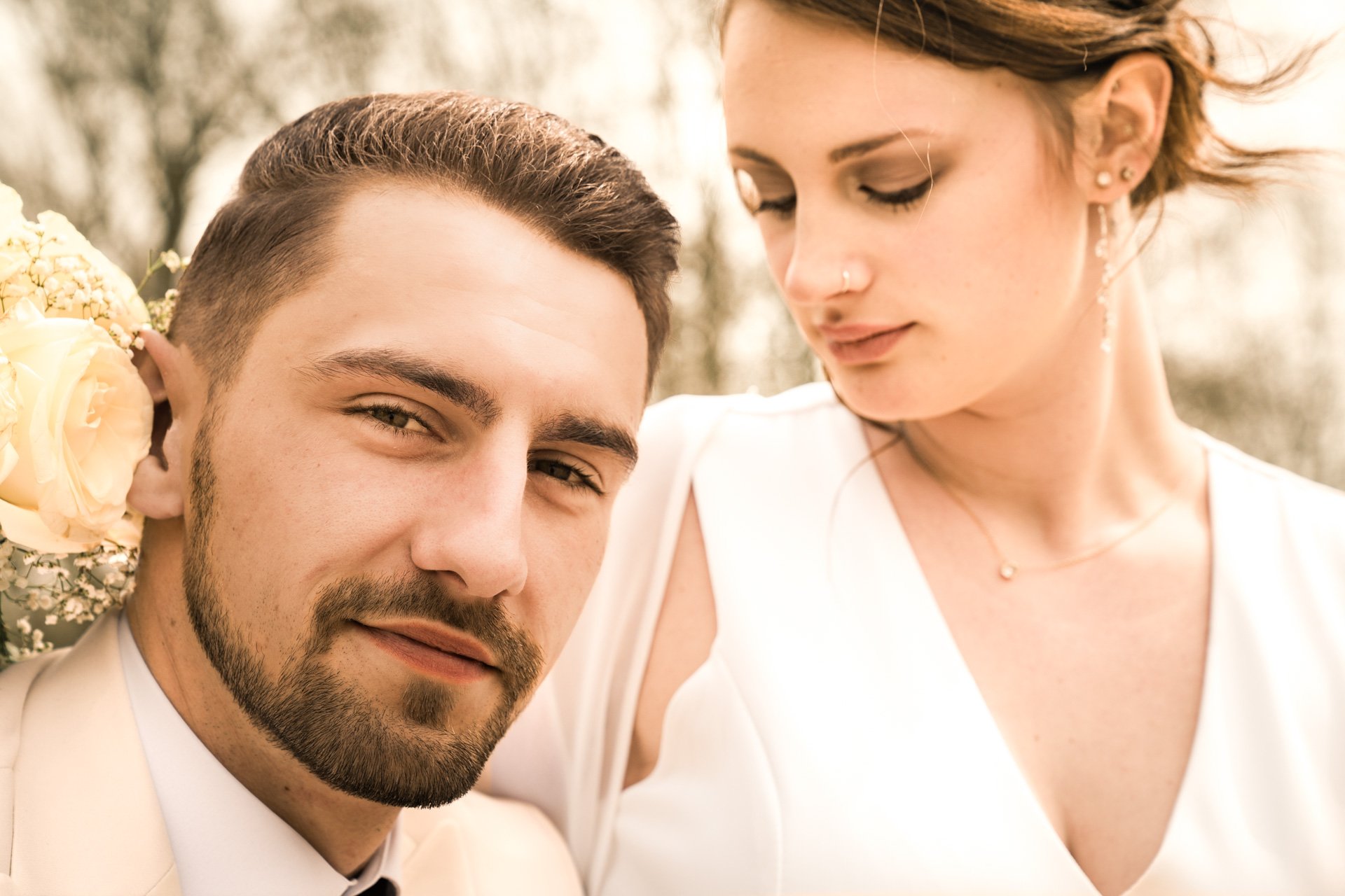 Mariage E & E