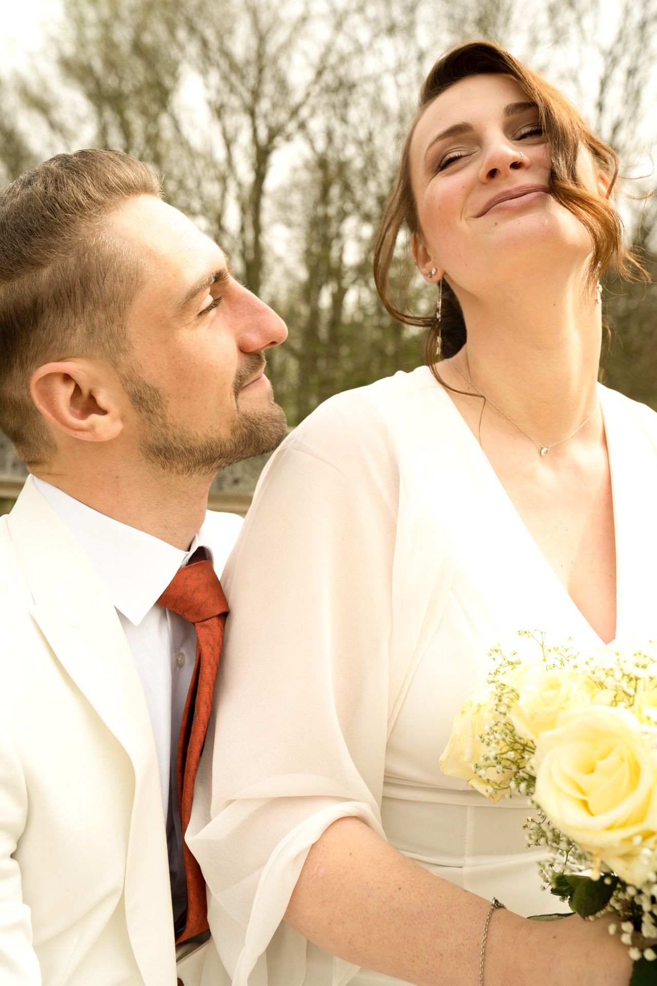 Mariage E & E