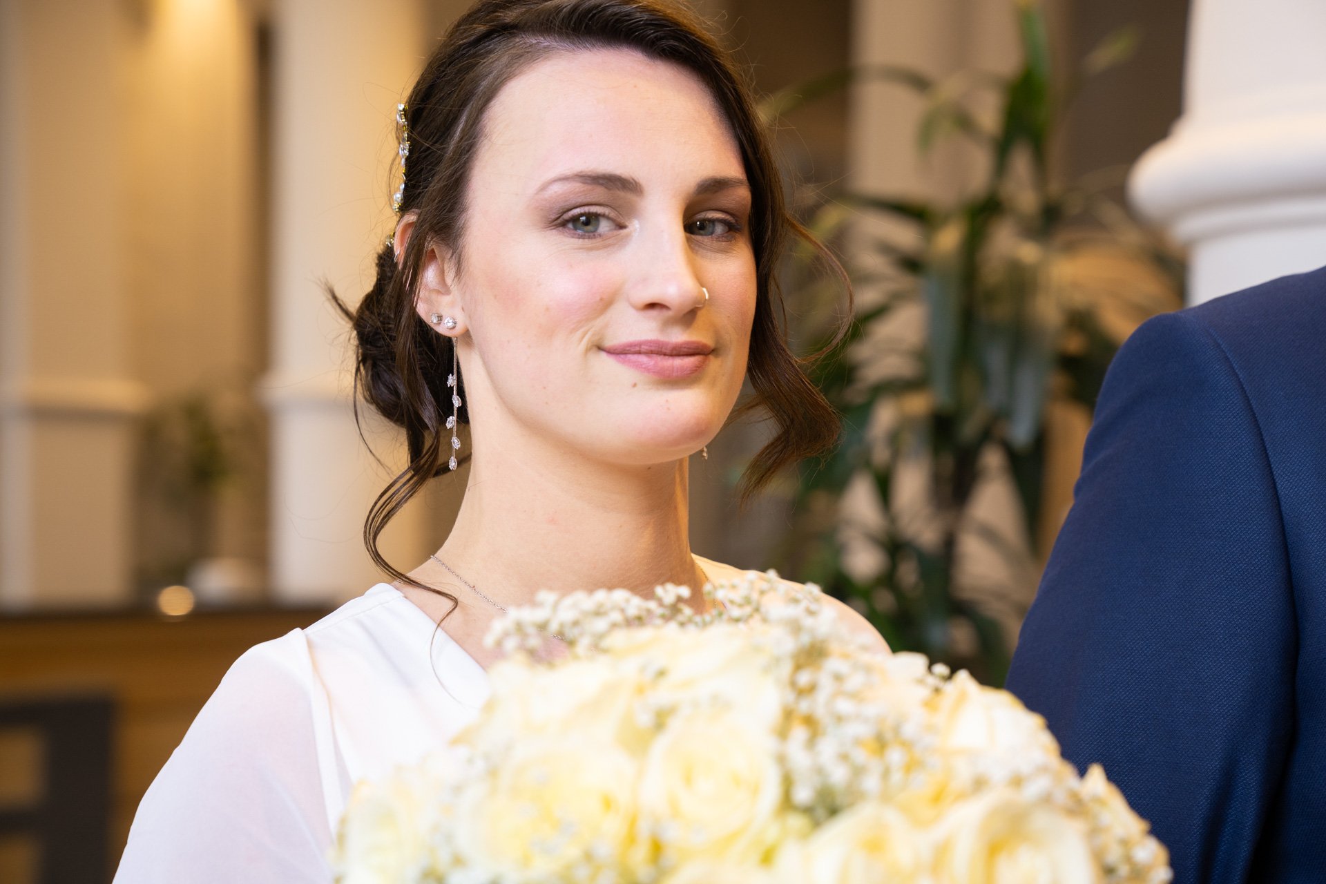 Mariage E & E