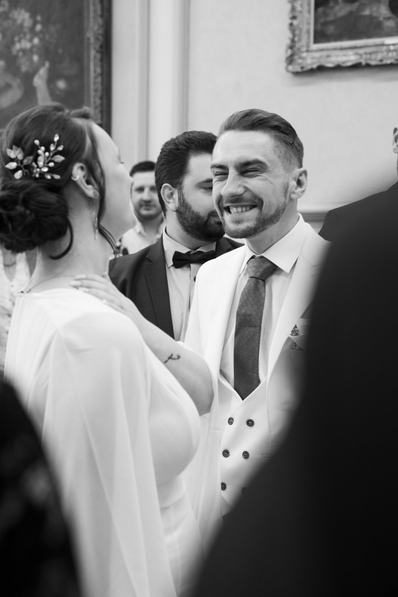 Mariage E & E