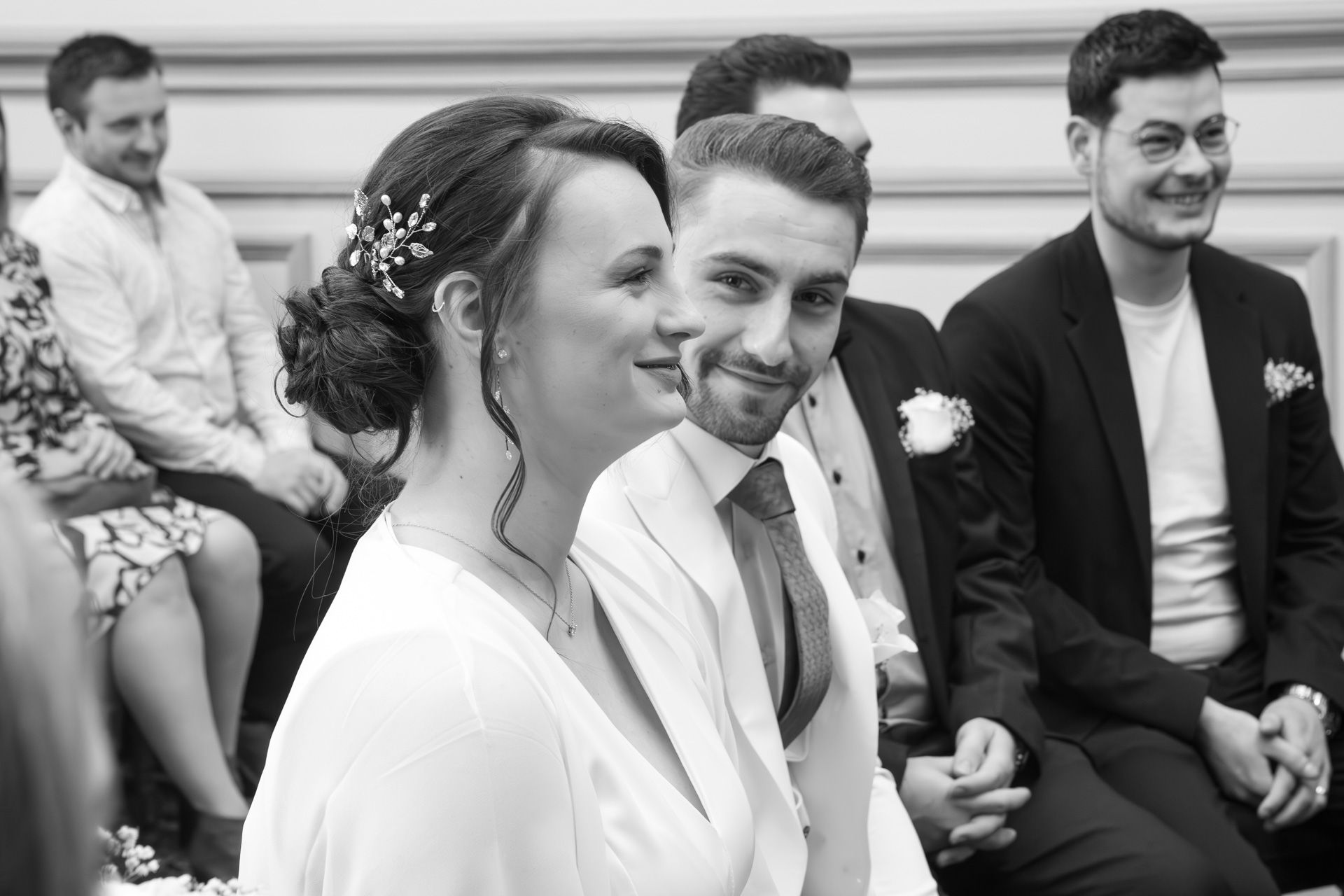 Mariage E & E