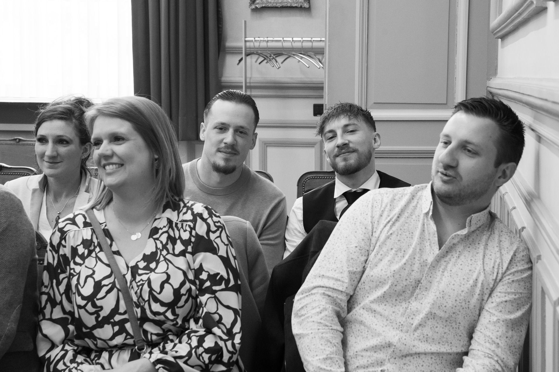 Mariage E & E