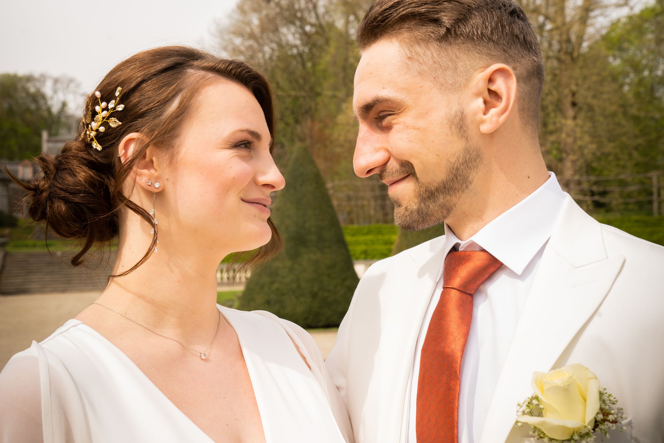 Mariage E & E