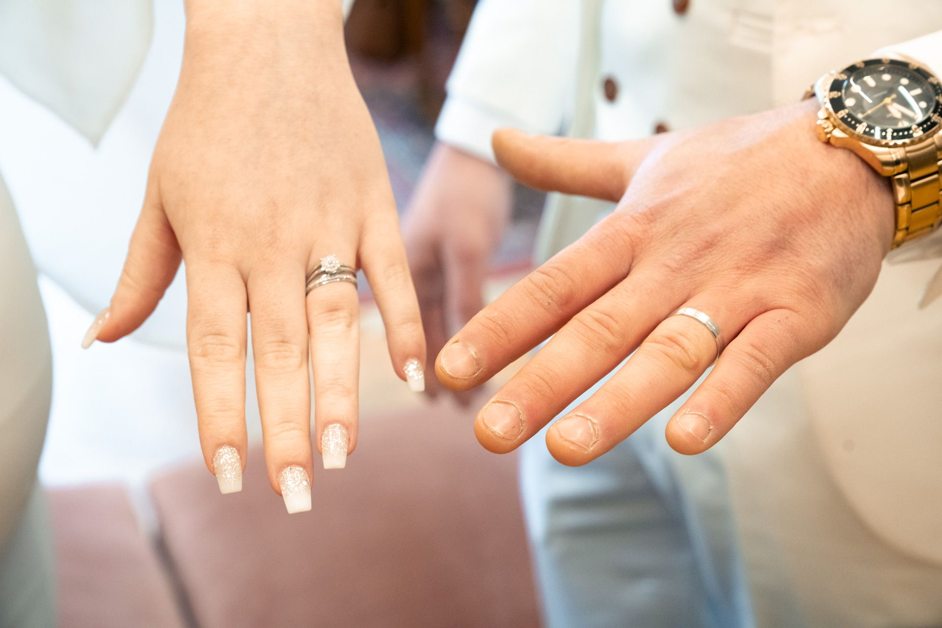Mariage E & E