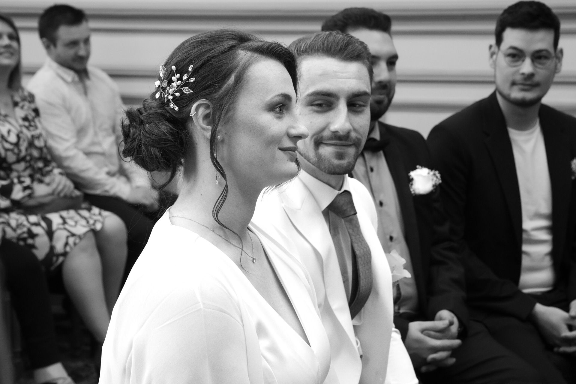 Mariage E & E