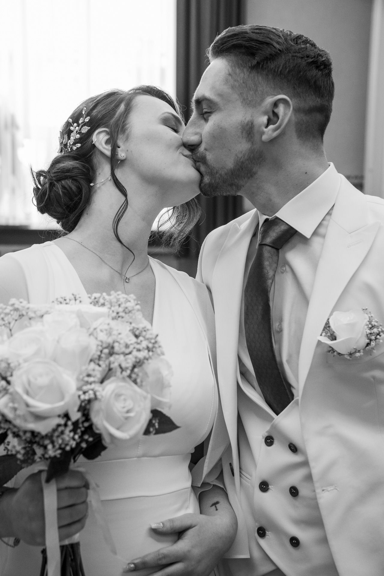 Mariage E & E