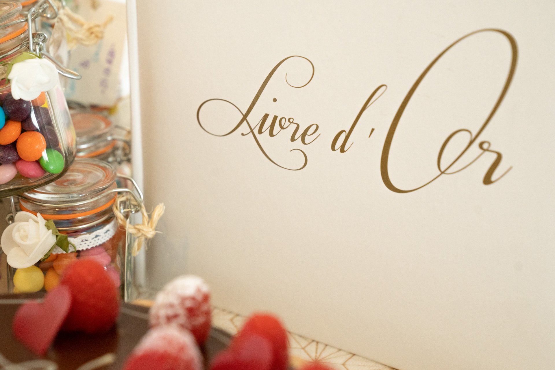Mariage E & E