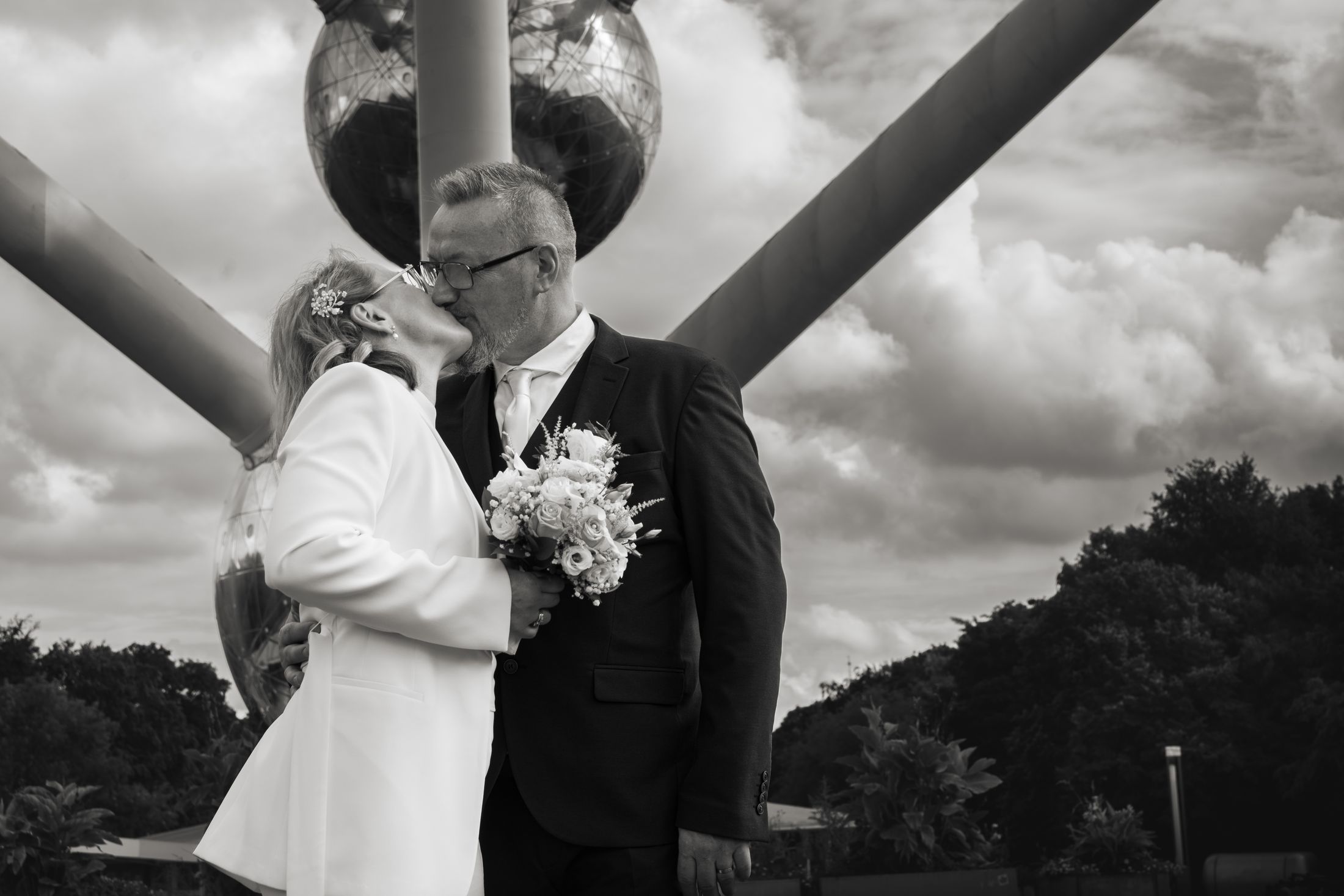 Mariage L & S