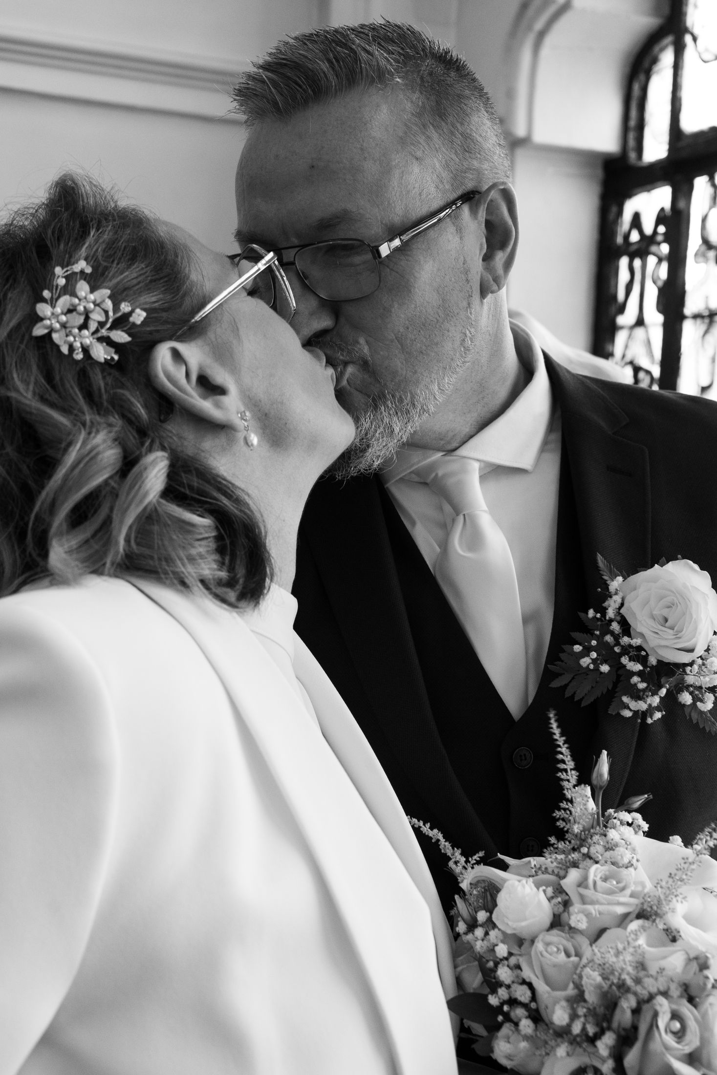 Mariage L & S