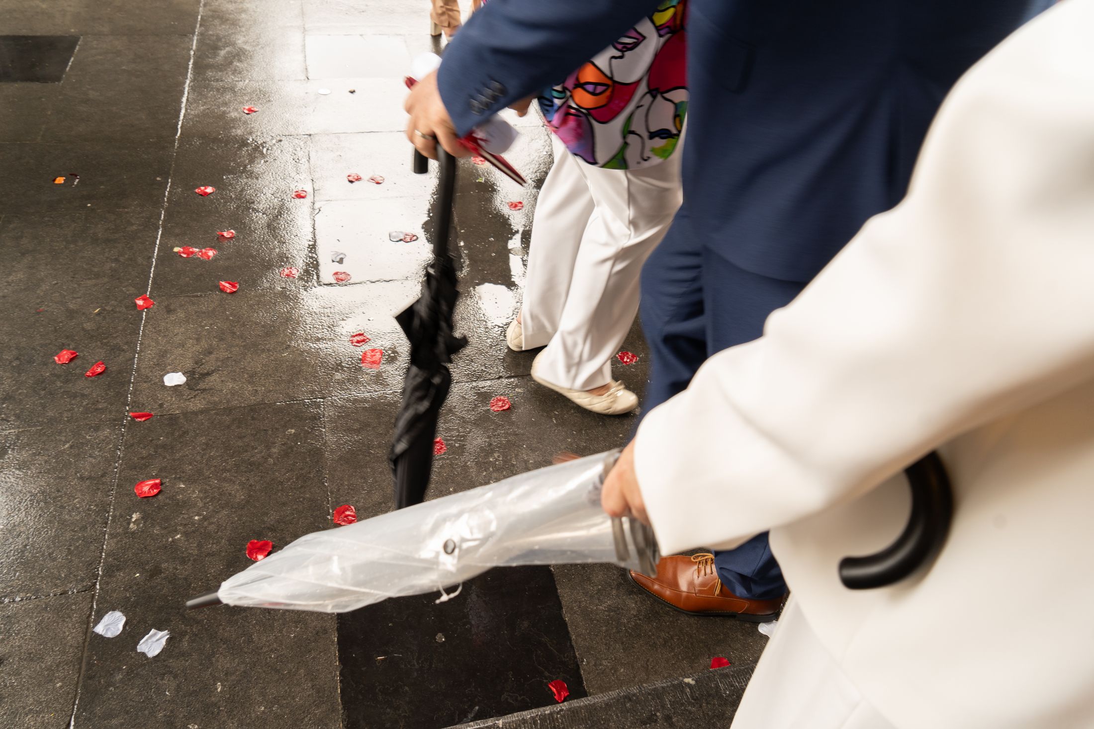 Mariage L & S