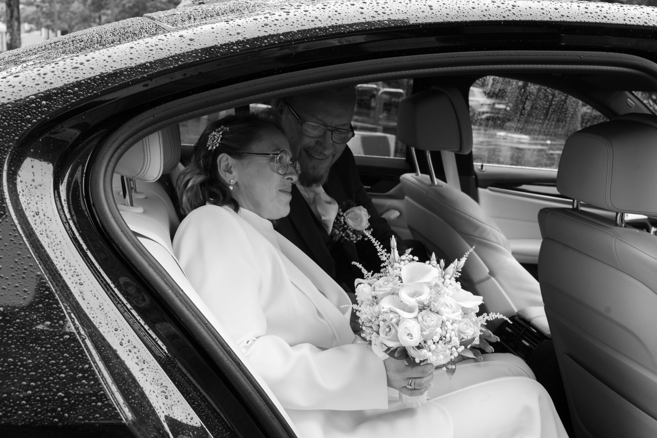 Mariage L & S
