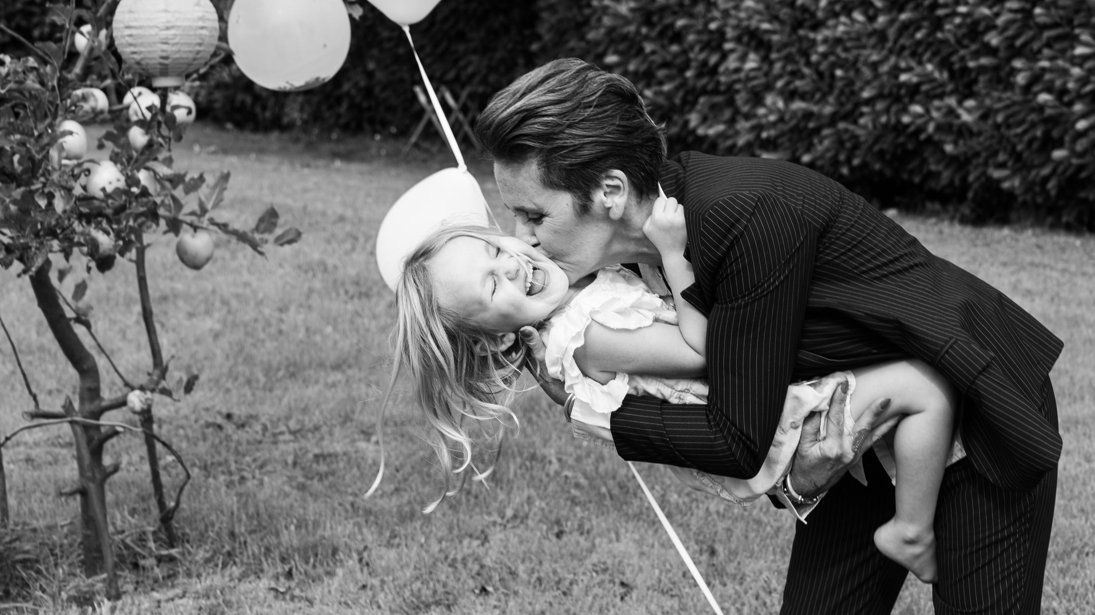 Mariage L & S