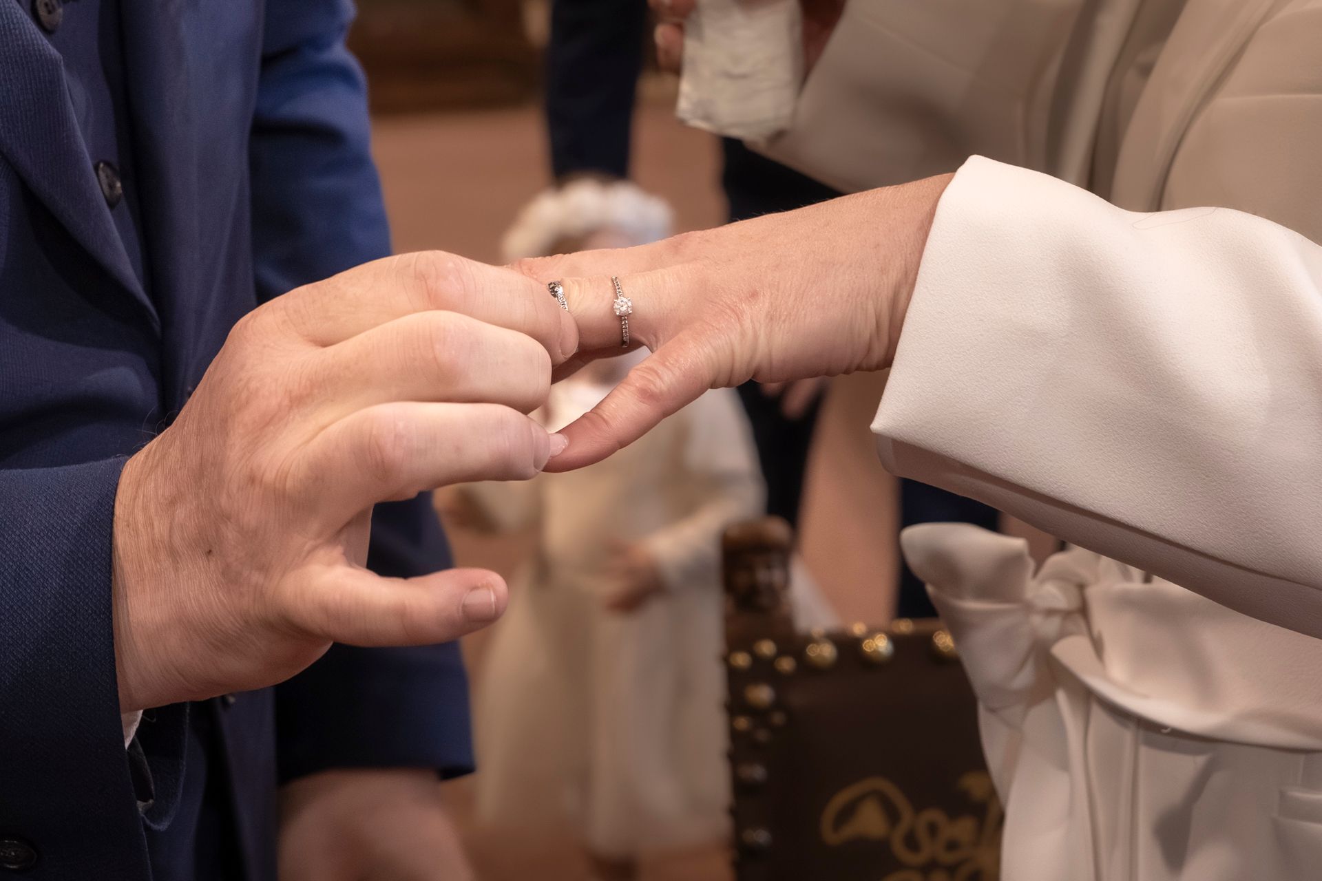 Mariage L & S