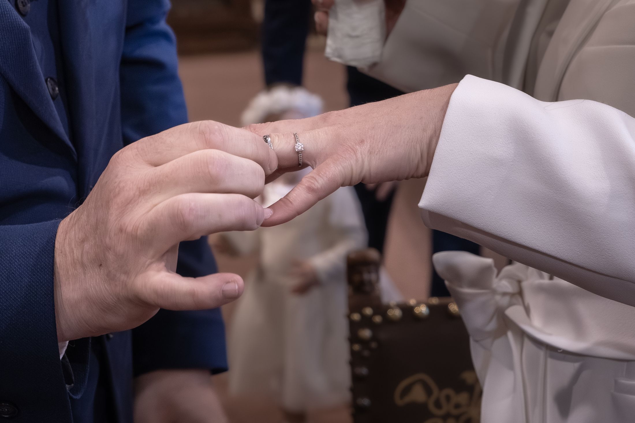 Mariage L & S