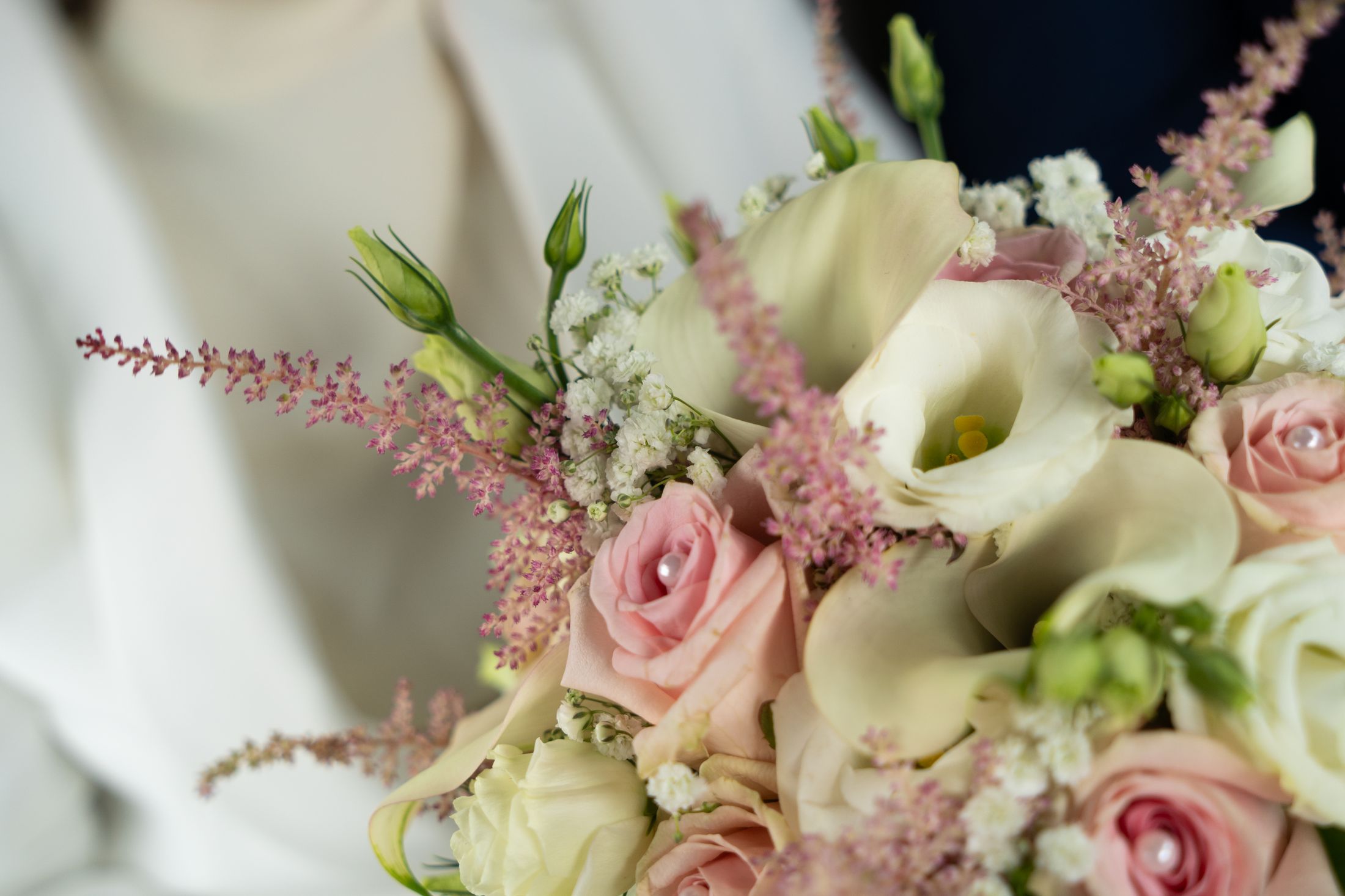 Mariage L & S