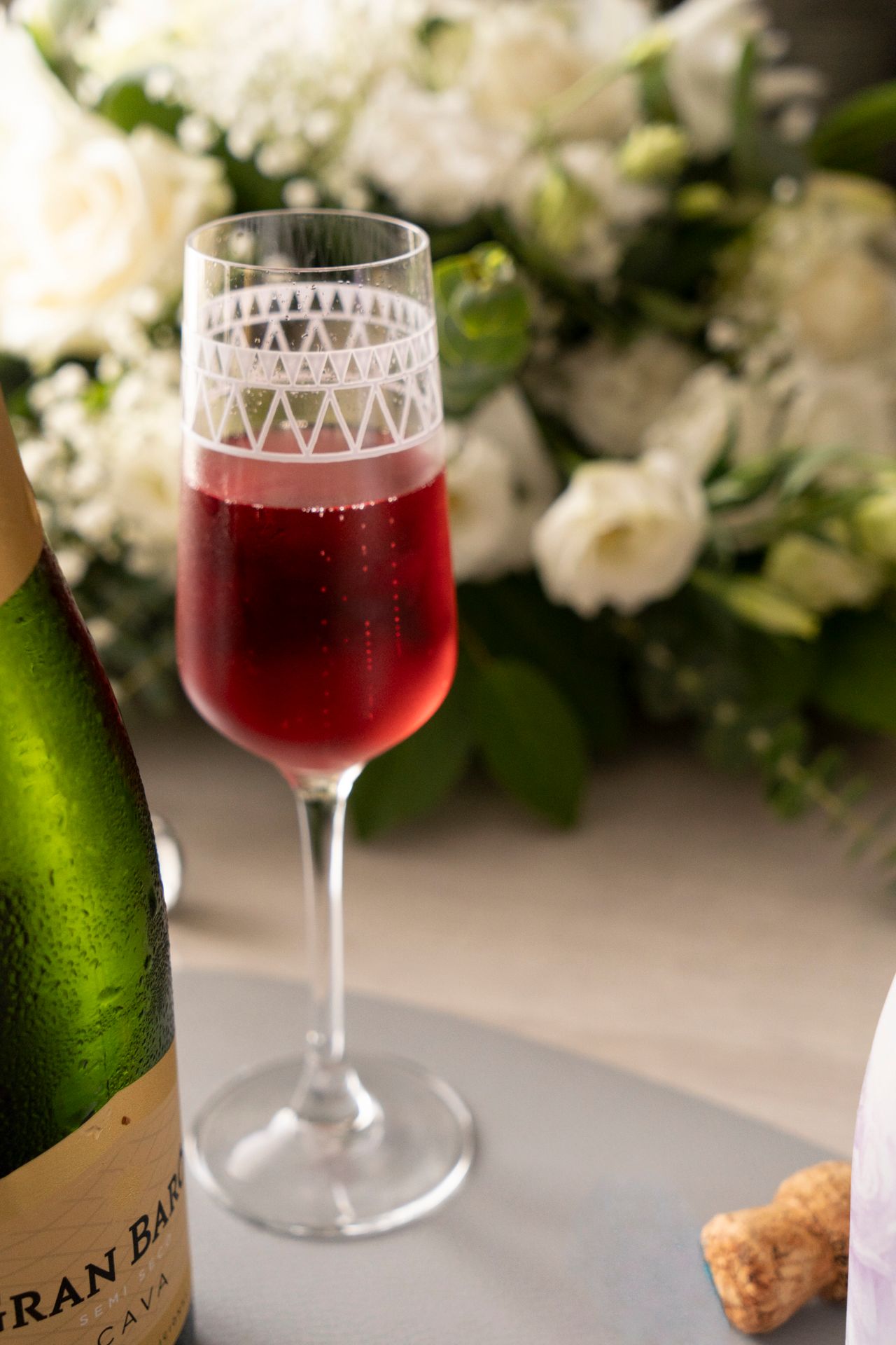 Mariage L & S