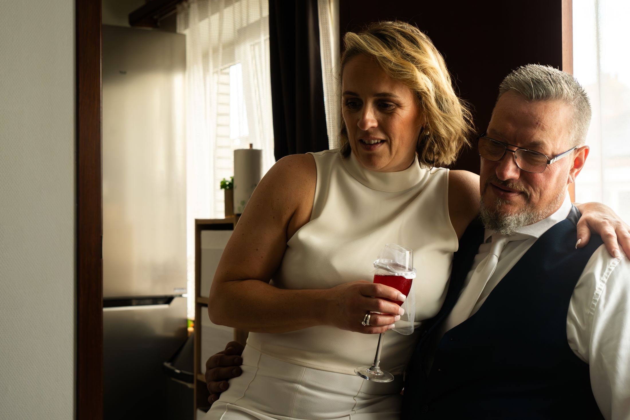 Mariage L & S