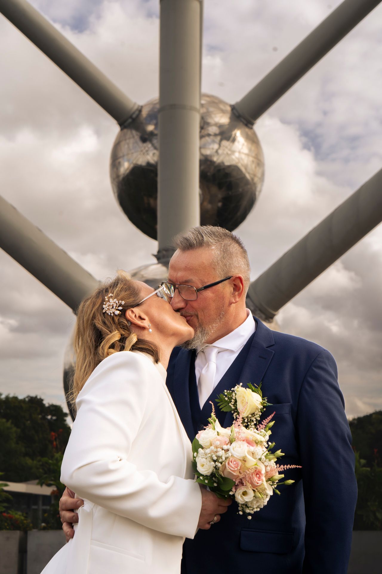 Mariage L & S