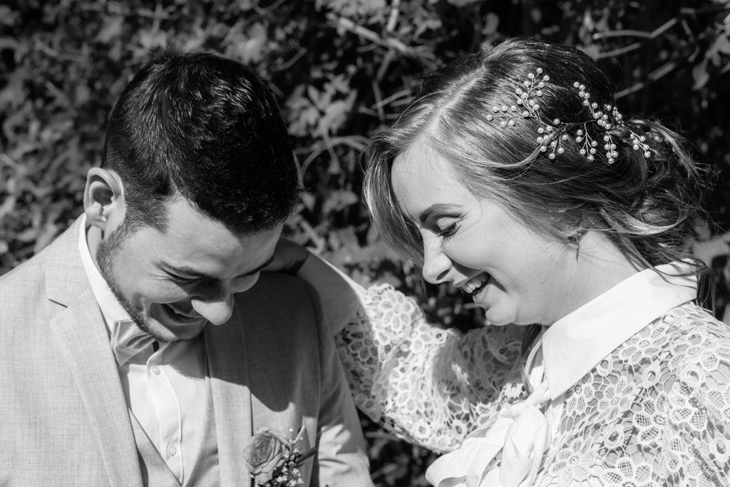 Mariage M & C