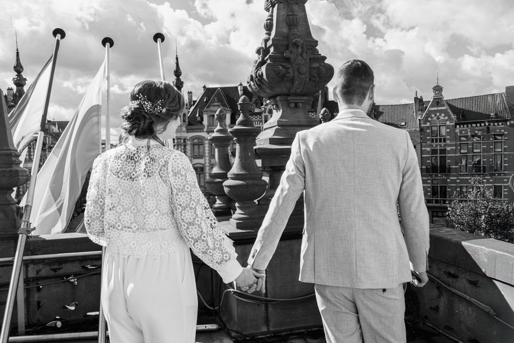 Mariage M & C