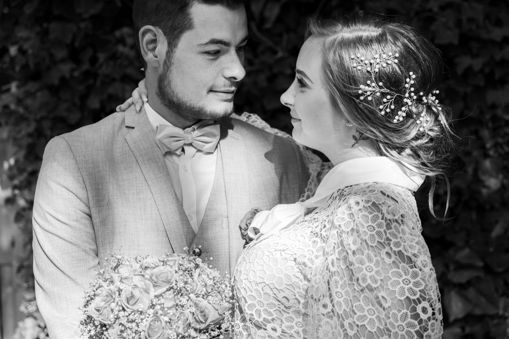 Mariage M & C