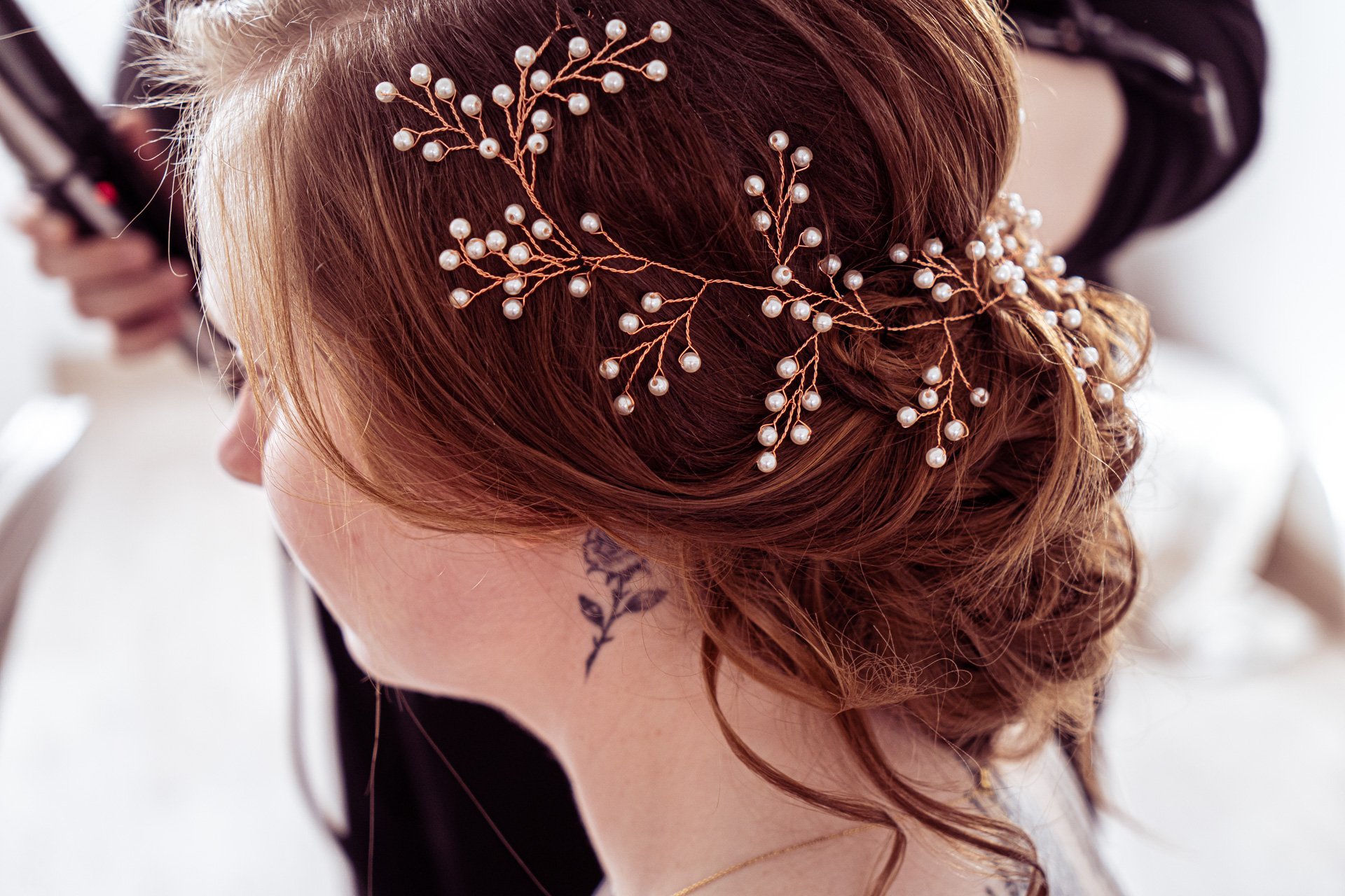 Mariage M & C